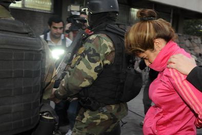 MDZol | Foto: Alf Ponce / MDZ