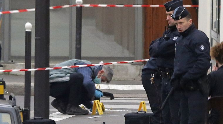 Foto: The Associated Press