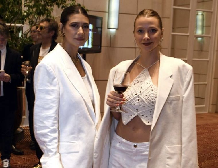 No te pierdas la galería de fotos, al final de la nota. Foto: Alf Ponce - MDZ