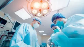 Estamos siendo testigos y protagonistas, de una nueva era quirúrgica. Estamos siendo testigos y protagonistas, de una nueva era quirúrgica.