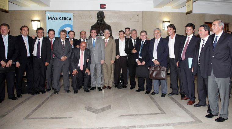 Foto: Prensa Gobierno