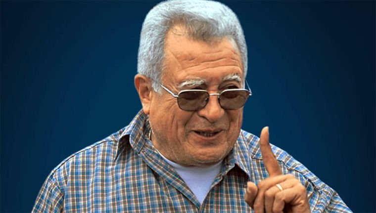 Gregorio Goyo Pérez Companc es considerado uno de los principales empresarios del país, aunque siempre mantuvo el bajo perfil,