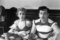 ¿por que silvia pinal nunca le dio una chance a pedro infante?