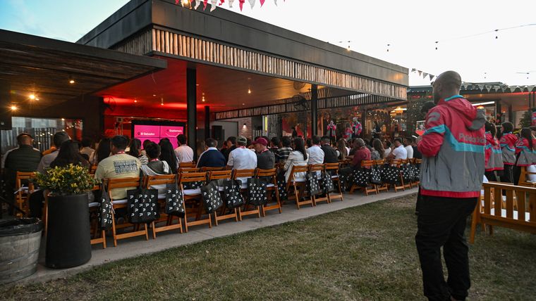 PedidosYa convocó a socios estratégicos para consolidar su ecosistema y potenciar nuevas oportunidades.&nbsp;