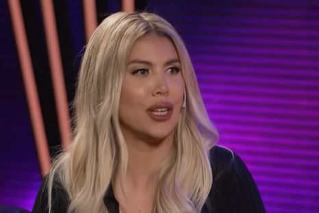 Nueva polémica con la empresaria. Nueva polémica con la empresaria.