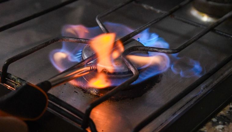 La idea del Gobierno es destinar los subsidios a energía a los sectores más postergados.