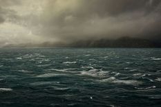 Zelandia es un enorme continente sumergido en el Pacífico. ( Fuente: GETTY IMAGES)