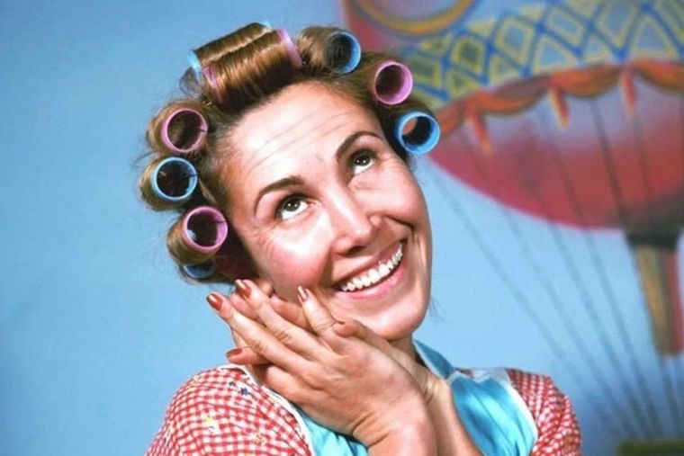El personaje de Do&ntilde;a Florinda en la serie de HBO MAX, no ha sido retratado con la verdad, seg&uacute;n lo expuesto por la actriz.