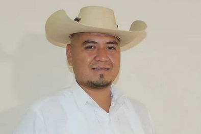 MDZol | El partido al que pertenecía el alcalde Conrado Mendoza Almeda ha condenado su asesinato cobarde. Foto: GOBIERNO DE SAN MIGUEL TOTOLAPAN