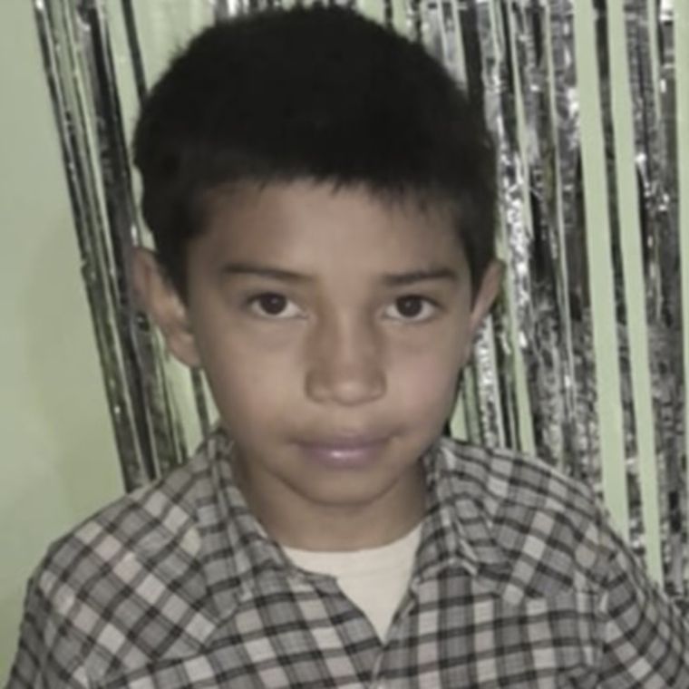 El niño se tomó el tren hacia Constitución y, tras ello, no hubo más rastros de su paradero Foto: X @desaparecidaorg