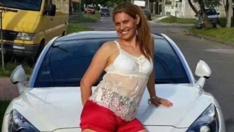 Nélida Caballero admitió cómo hizo su riqueza Foto: Archivo MDZ