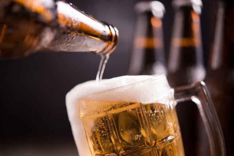Argentina tendrá en el mercado una cerveza sin gluten, ampliando así el espectro de consumidores. Foto: Freepik