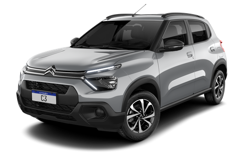 Citroën C3 Citroën C3