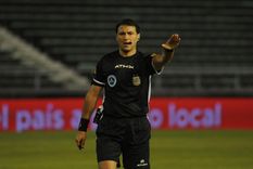 Tras la polémica del Superclásico y el fuerte pedido de River, Héctor Paletta rompió el silencio.