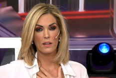 viviana canosa volvio a expresarse sobre su supuesta candidatura politica