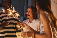 ¿Qué hacer en Año Nuevo?