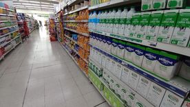 Aumento de precios y la inflación lejos del 0% que pretendía el Gobierno en elecciones.