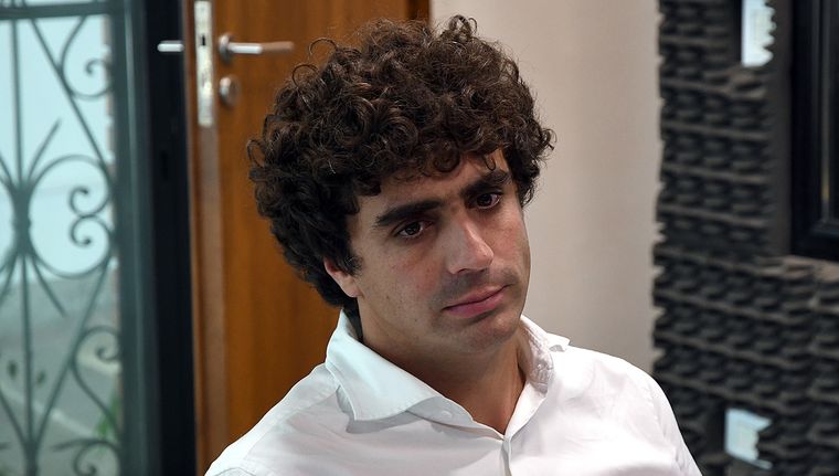 Natalio Mema tendrá a cargo algunas áreas clave del gobierno. Foto: ALF PONCE MERCADO / MDZ