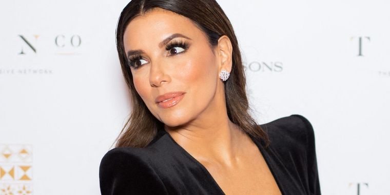 Eva Longoria propone un clásico producto para cuidar tu piel Foto: Elle