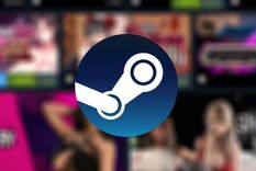 Steam bloqueó el acceso anticipado a juegos con contenido para adultos, afectando directamente a los estudios independientes.