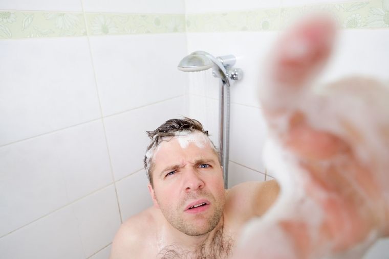Cada vez hay más denuncias por cámaras ocultas en los hospedajes Foto: shutterstock