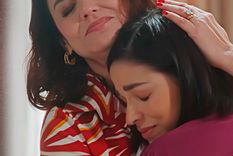 RATING. Eres mi sangre RATING. Eres mi sangre