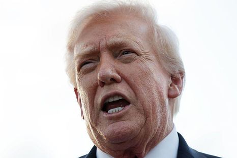 Desde su regreso a la Casa Blanca, Trump y Petro han protagonizado varios momentos de tensión.