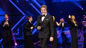 ¿Una herramienta electoral? ¿Un ensayo político? Todos los interrogantes rodean a Gebel, quien mientras tanto, deja correr su candidatura presidencial. ¿Una herramienta electoral? ¿Un ensayo político? Todos los interrogantes rodean a Gebel, quien mientras tanto, deja correr su candidatura presidencial.