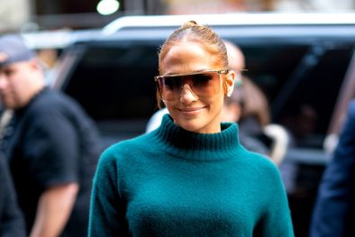 MDZol | Jennifer Lopez