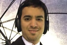 tras el escandalo, maxi fourcade no sale de su casa