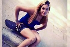 Pérez estaba embarazada cuando desapareció Pérez estaba embarazada cuando desapareció