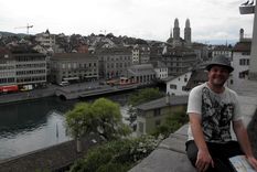 Foto: Federico Croce/MDZ