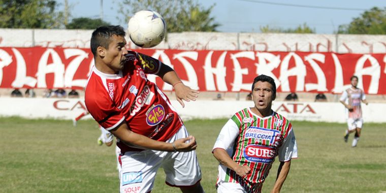 Foto: Nacho Gaffuri / MDZ