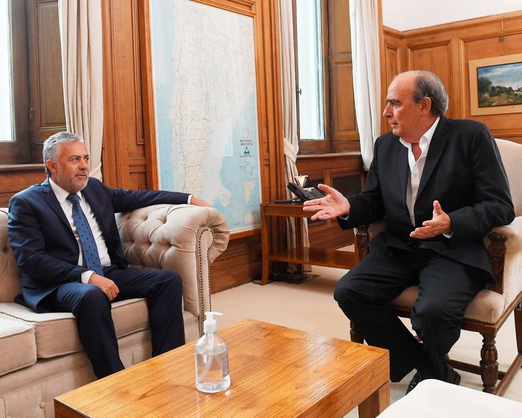 Foto: Crédito: @GAFrancosOk