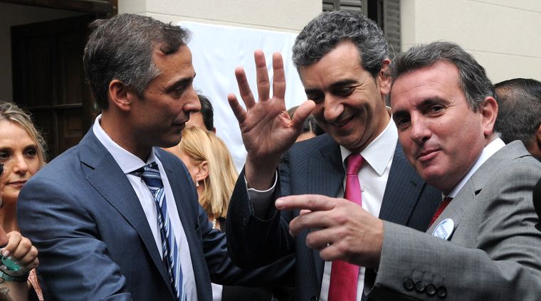 Foto: Pachy Reynoso/MDZ