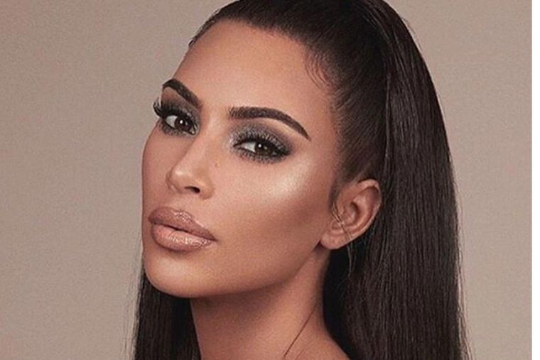 Kim Kardashian Kim Kardashian Foto: Infobae