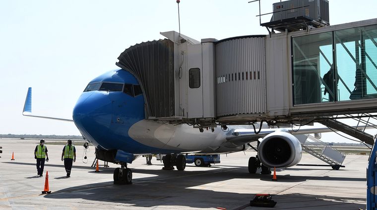 Foto: ALF PONCE MERCADO / MDZ