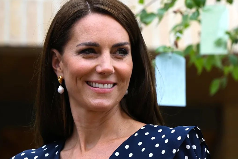 El hermano de Kate Middleton espera a su primer hijo. Foto: INSTAGRAM princeandprincessofwales