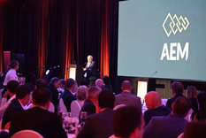 En la previa de la entrega oficial de AEM, el público eligió los mejores empresarios y empresas de Mendoza. En la previa de la entrega oficial de AEM, el público eligió los mejores empresarios y empresas de Mendoza.