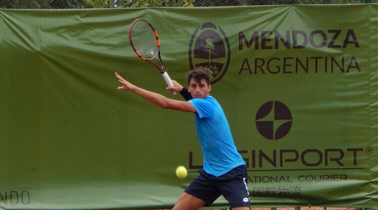 Foto: Juan Borsani/MDZ