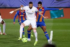 Real Madrid y Barcelona definen la Supercopa de España. Foto: Real Madrid Real Madrid y Barcelona definen la Supercopa de España. Foto: Real Madrid