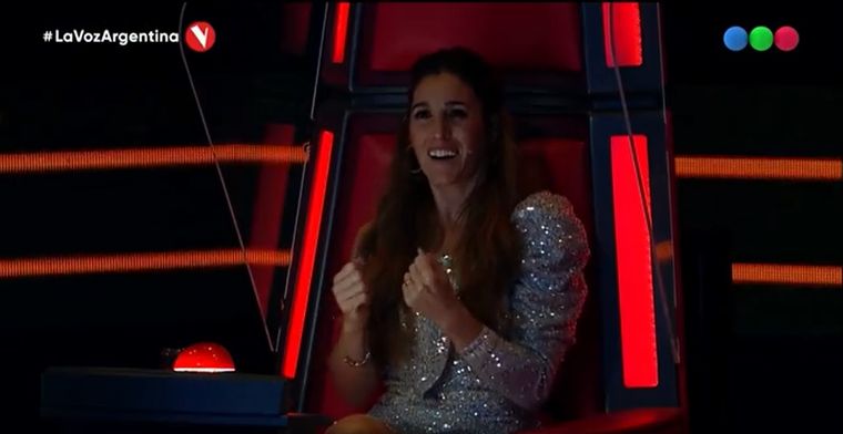La Voz Argentina