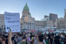 Foto: Gentileza Chicas en política