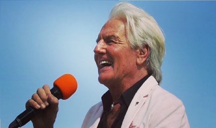 Foto: Instagram: sergiodenisok