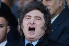La encuesta de Opinaia midió el escenario electoral de cara a las presidenciales de 2027.