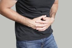 El estreñimiento es una de las afecciones más comunes del sistema digestivo. Foto: Shutterstock