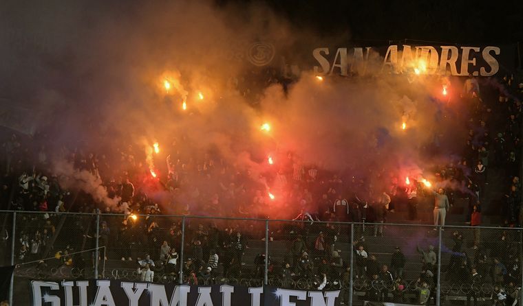 La parcialidad de Independiente Rivadavia podrá ver a su equipo de manera diferente este jueves.