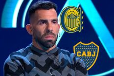 Carlos Tevez Los jugadores de Boca que quiere Tevez en Central. Carlos Tevez Los jugadores de Boca que quiere Tevez en Central.