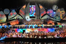 Foto: Pachy Reynoso/MDZ