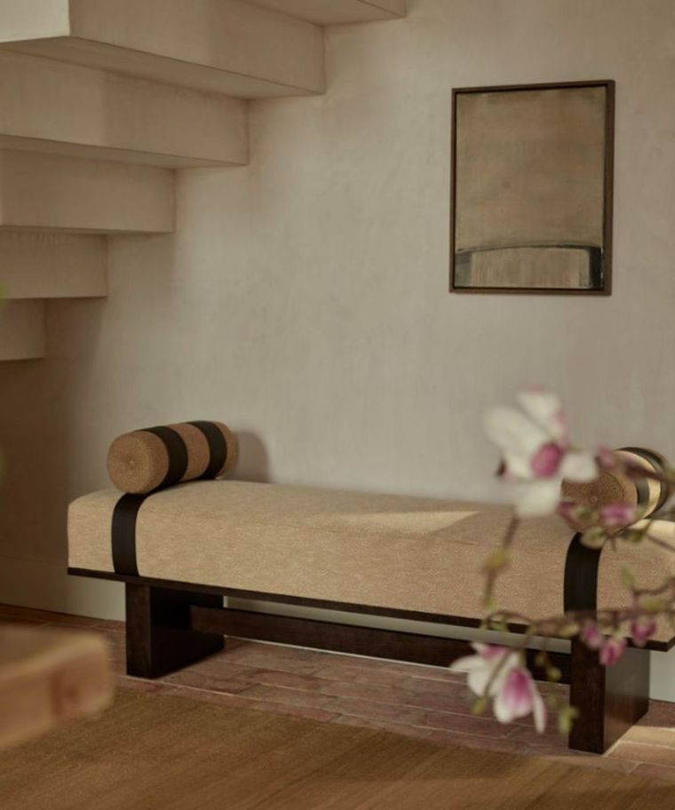 Torrey pines de Pierre Frey Torrey pines de Pierre Frey